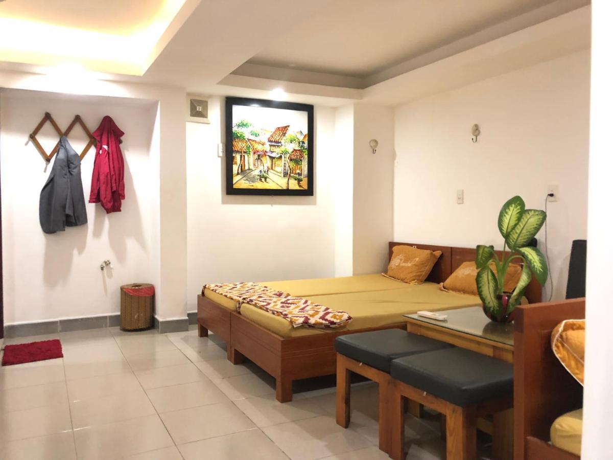 SPOT ON 883 Hachi Hostel Đà Nẵng Exterior foto